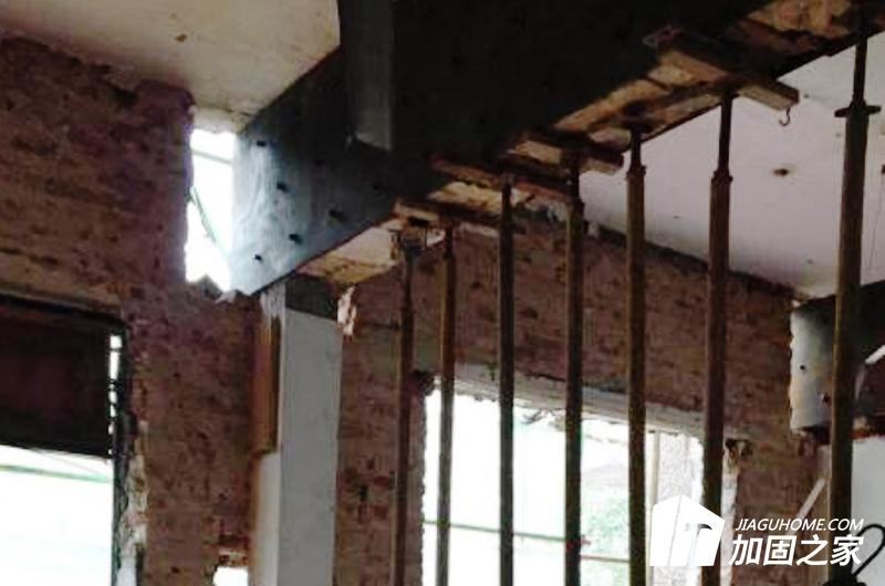 建筑加固嚴格進行圖紙會審