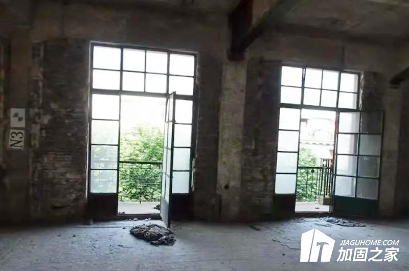 對建筑物現(xiàn)狀的點(diǎn)評