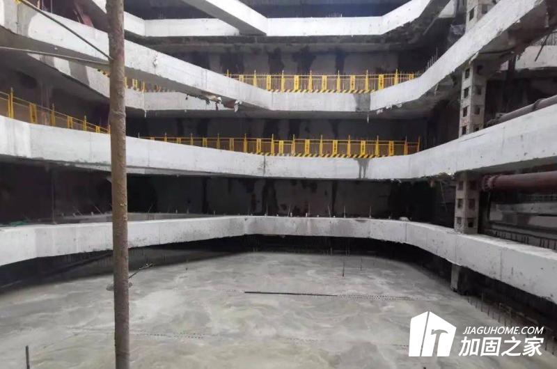 施工完成后做好質(zhì)量驗收