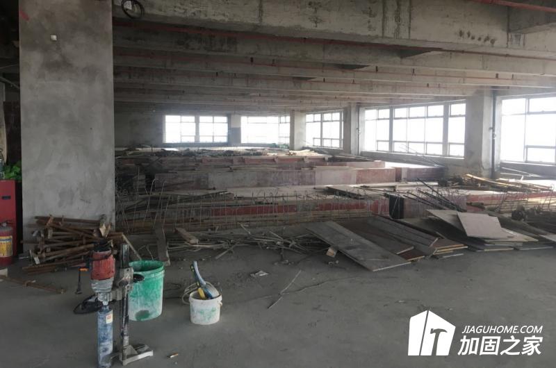 房屋加固補強(qiáng)，讓安全得到雙重保障!