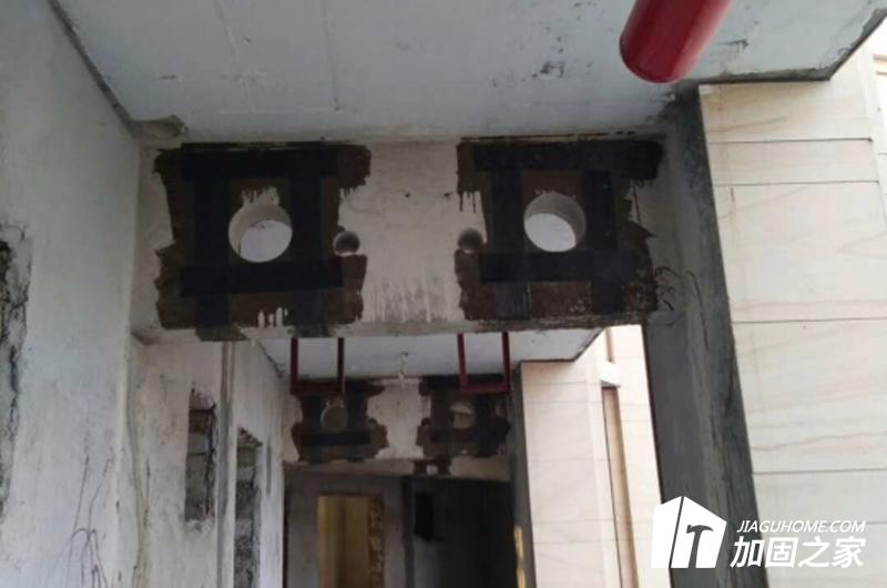 房屋加固改造設計施工，你了解多少？