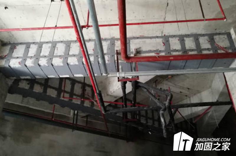 房屋如何做好加固補(bǔ)強(qiáng)?