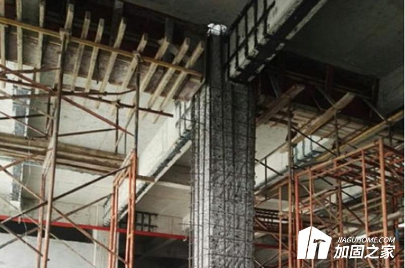 建筑結(jié)構(gòu)加固改造計(jì)劃、加固規(guī)劃