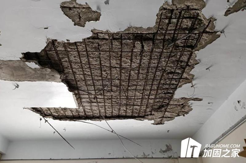 建筑設(shè)計原因?qū)е陆ㄖ軗p