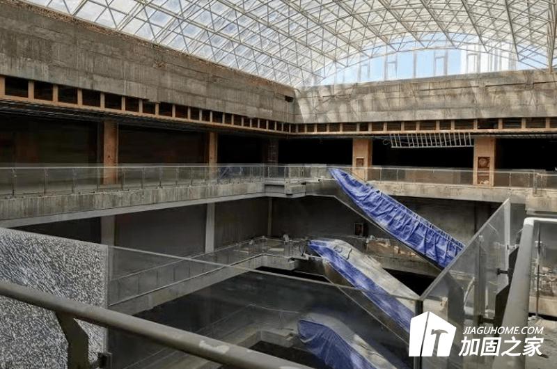 廠房改造加固設(shè)計方案需要了解哪些方面？