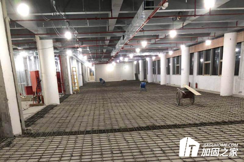 對(duì)于植筋加固，你了解多少？