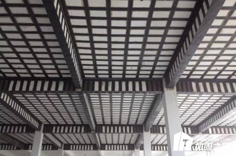 游泳池如何加固提高承載力？