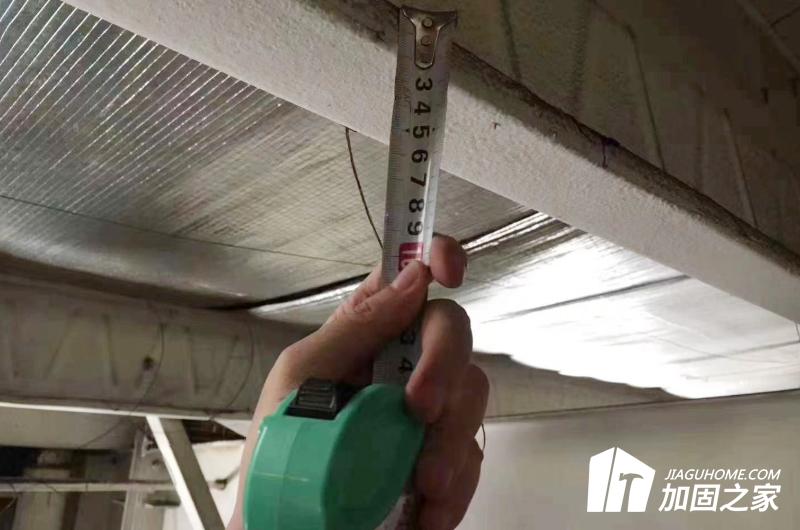 做好房屋安全檢測，防范房屋安全隱患