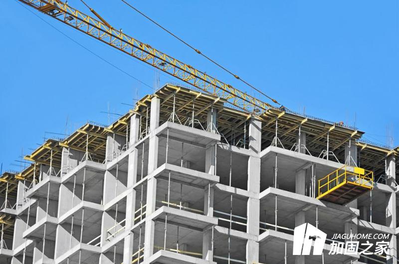 框架結(jié)構(gòu)抗震加固設(shè)計的原則