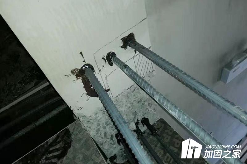 植筋加固的注意事項，你了解多少?