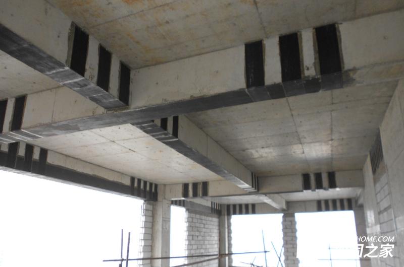 房屋加固可以采用哪些加固方法？