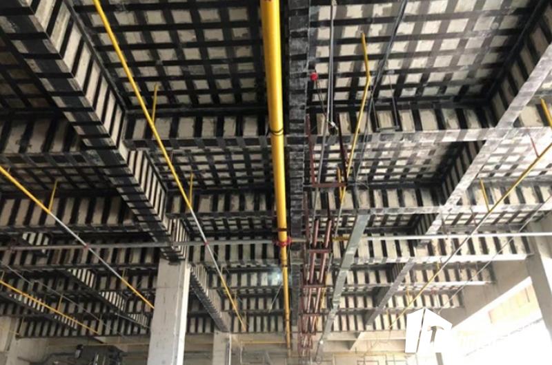 房屋加固改造中建筑結(jié)構(gòu)問題是重點