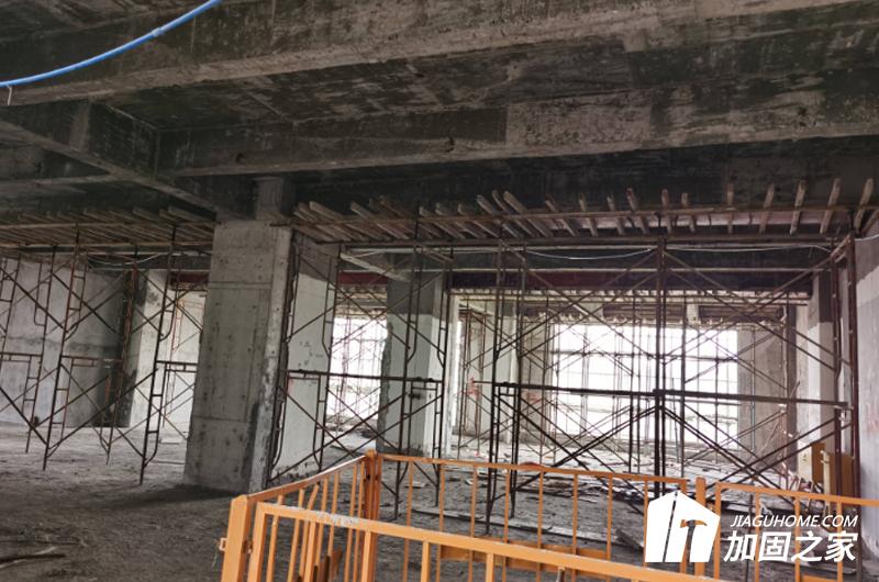 房屋加固改造的一些小知識(shí)
