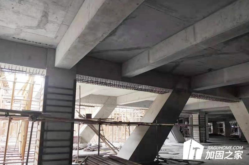 房屋加固和重建哪個好