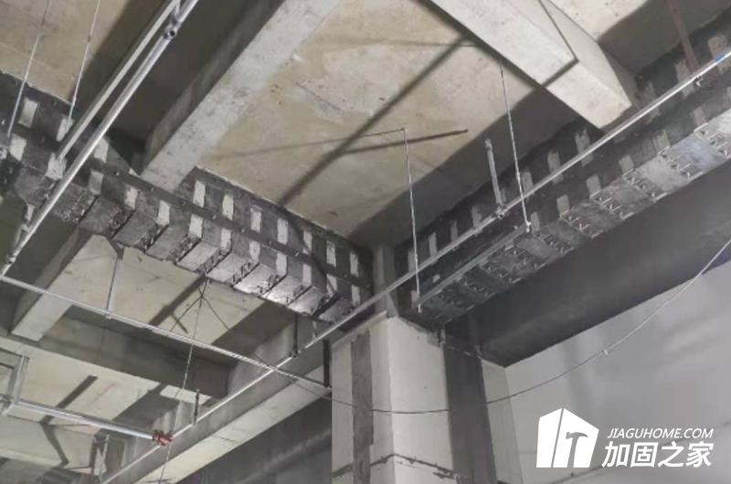 如何確保房屋加固施工質(zhì)量達標?