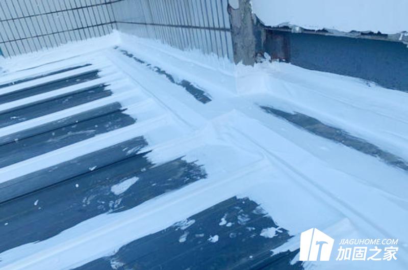 房屋防水補漏解決方法有哪些