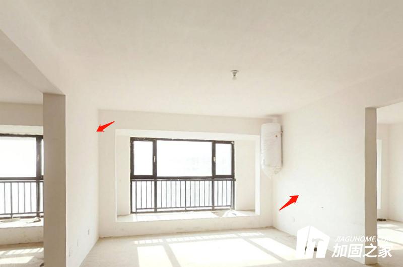 加固與裝修的先后順序