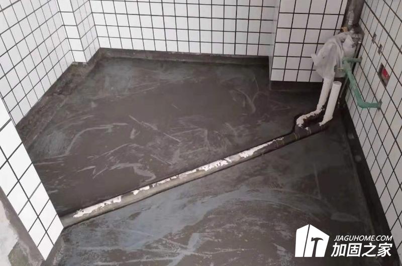 常見(jiàn)的房屋防水補(bǔ)漏方法