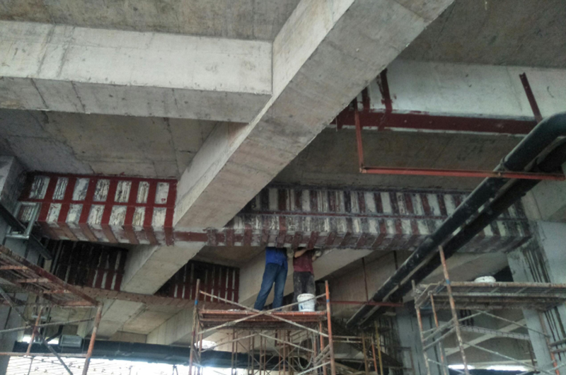 設(shè)計(jì)院出加固圖紙多少錢(qián)