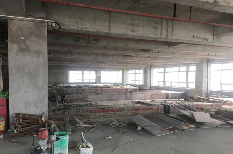 房屋建筑結(jié)構(gòu)加固有哪些常見(jiàn)問(wèn)題?