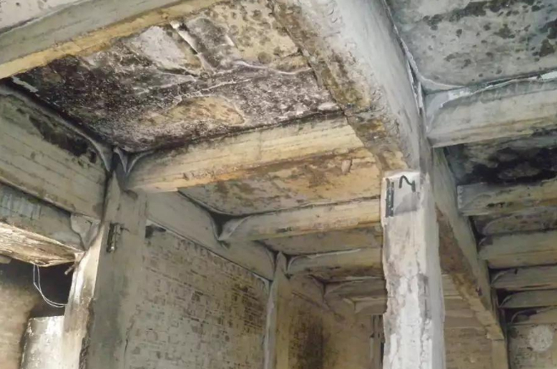 火災會對建筑結構造成哪些損害