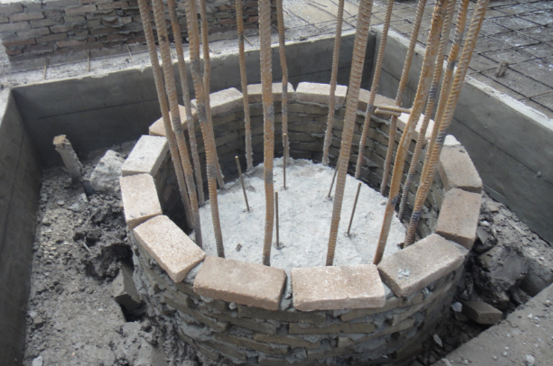 自建房地基基礎怎么選?