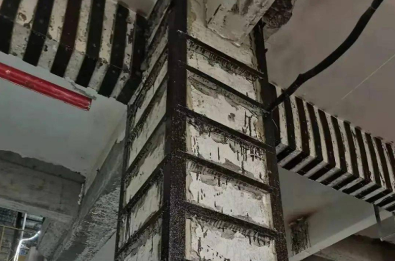 建筑加固需要多長時(shí)間?