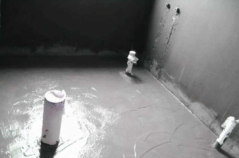 房屋防水補漏的實用技巧方法