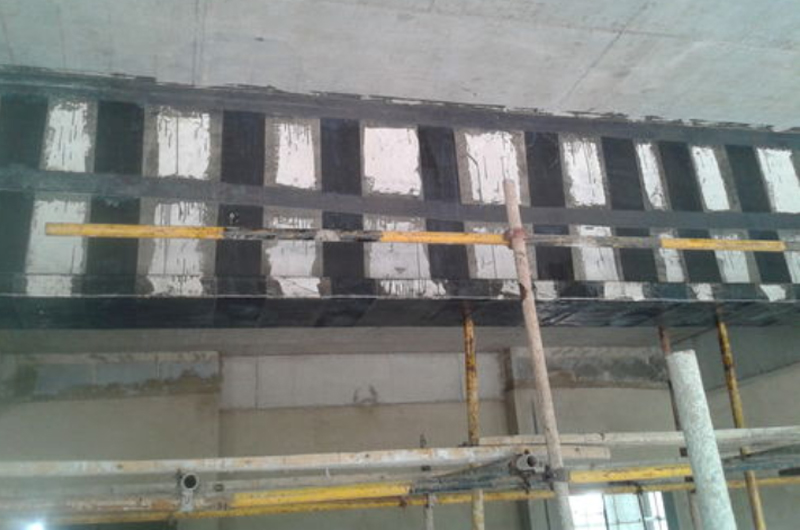 選對(duì)加固材料，考慮多個(gè)方面