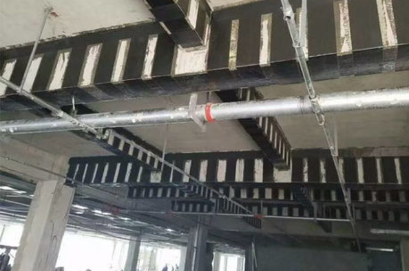 關(guān)注施工細(xì)節(jié)，確保質(zhì)量達(dá)標(biāo)