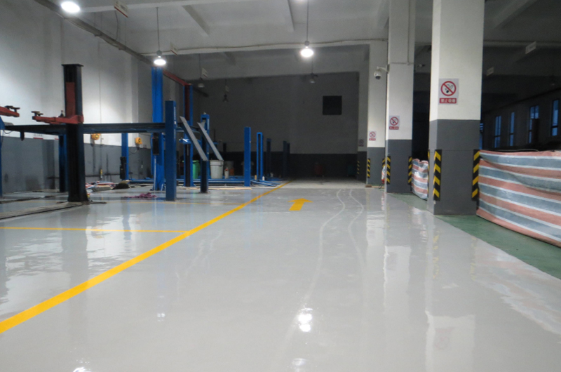 選對施工單位，保證經(jīng)驗豐富