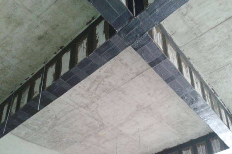 房屋梁加固方法的優(yōu)缺點