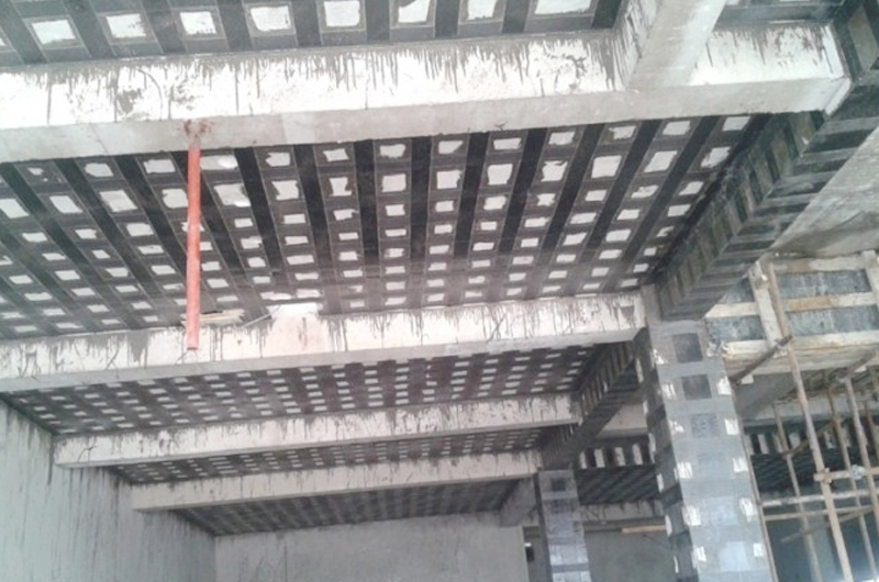 碳纖維加固性能穩(wěn)定，節(jié)省空間