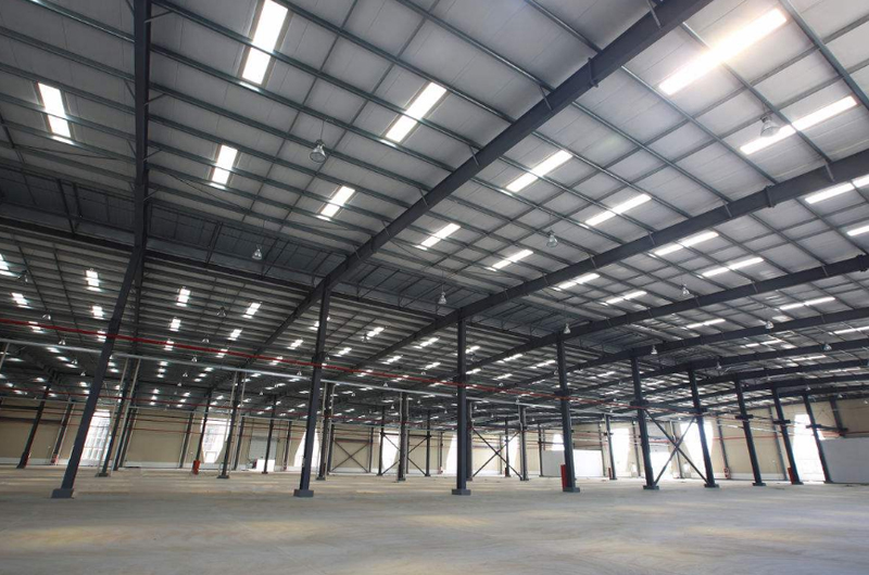 鋼結(jié)構(gòu)加固方案的重點(diǎn)