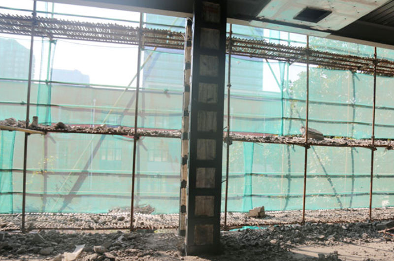 廠房結構加固措施有哪些