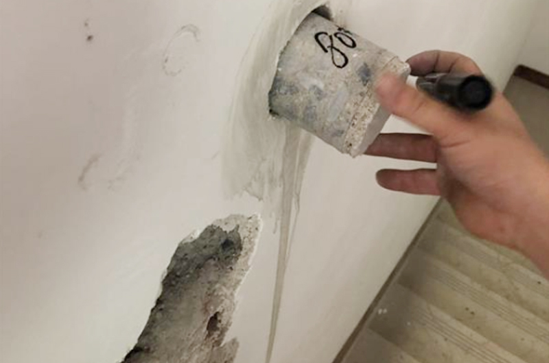 房屋安全檢測(cè)是按面積收費(fèi)嗎?