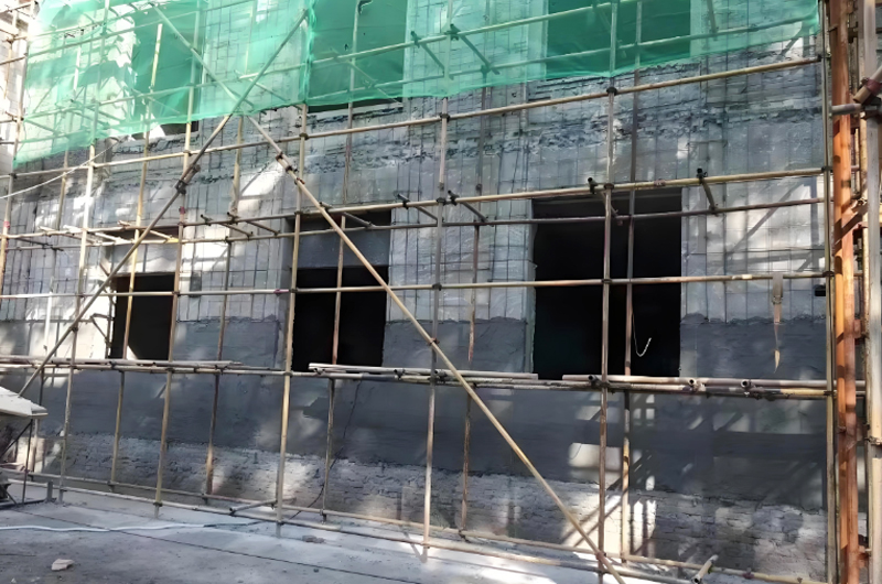 學(xué)?？拐鸺庸痰年P(guān)鍵步驟