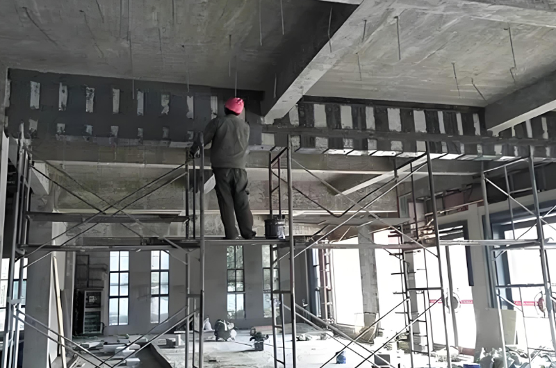 房屋加固設(shè)計(jì)方案有什么用