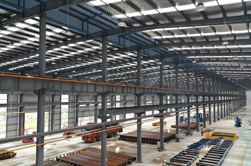 在加固過(guò)程中應(yīng)盡量運(yùn)用原來(lái)結(jié)構(gòu)的承載能力