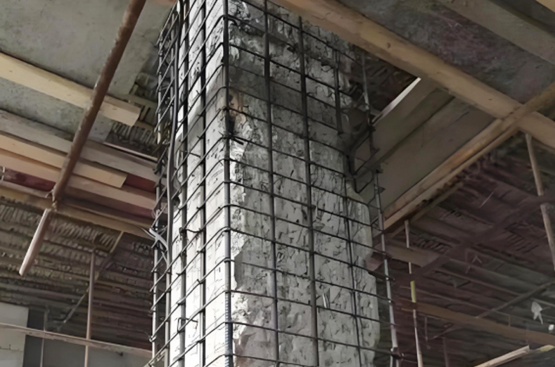 房屋加固補(bǔ)強(qiáng)讓房屋更堅(jiān)固