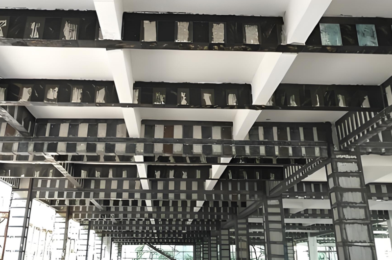 房屋加固需要多長(zhǎng)時(shí)間才能完成