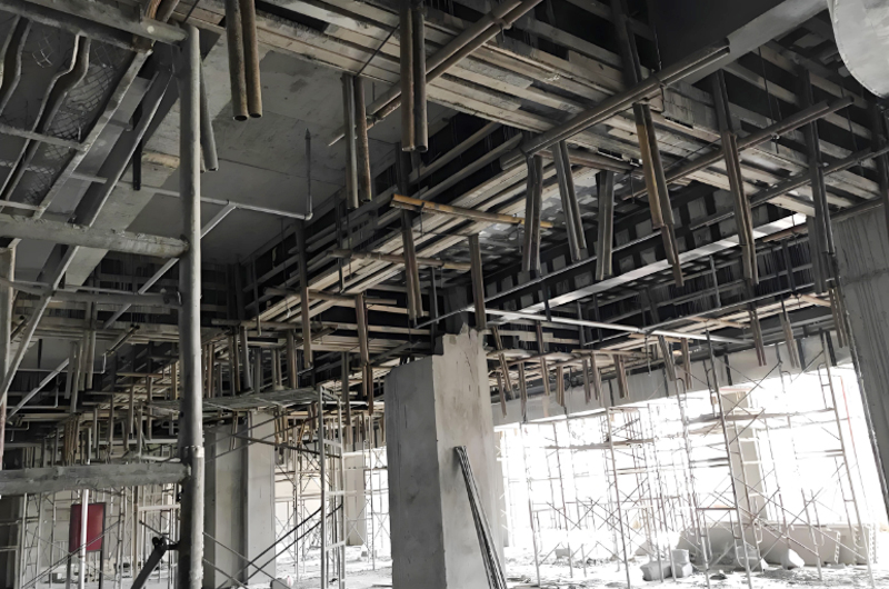 哪些建筑需要加固補(bǔ)強(qiáng)