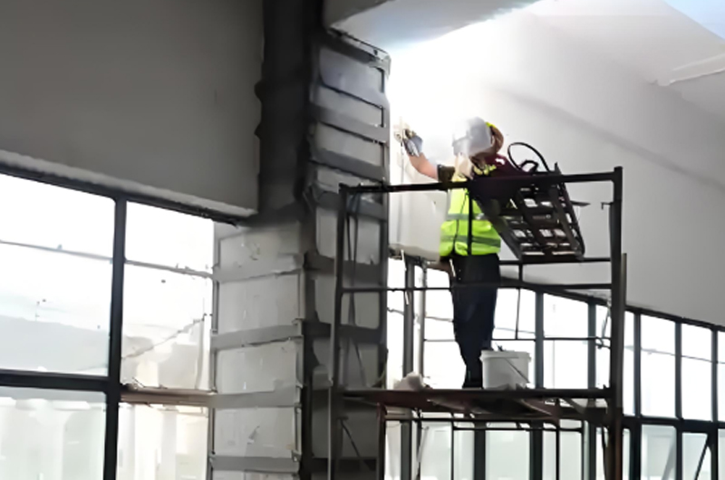 房屋哪些地方需要加固補(bǔ)強(qiáng)