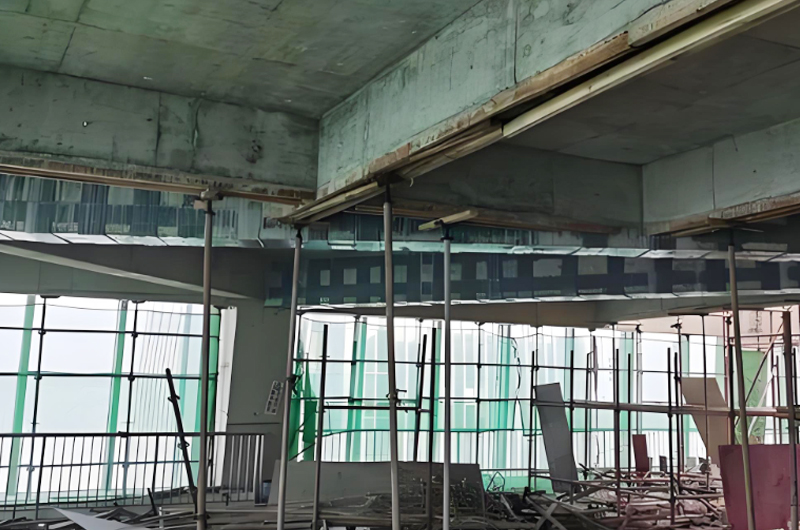 房屋哪些地方需要加固補(bǔ)強(qiáng)