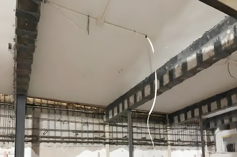 房屋為什么要加固