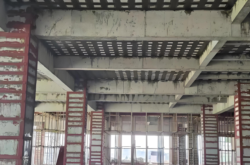 房屋出現(xiàn)這些跡象，應(yīng)立即考慮結(jié)構(gòu)加固