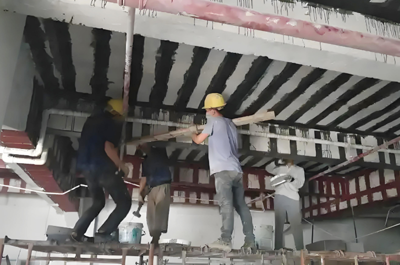 房屋改造加固需要注意哪些細節(jié)