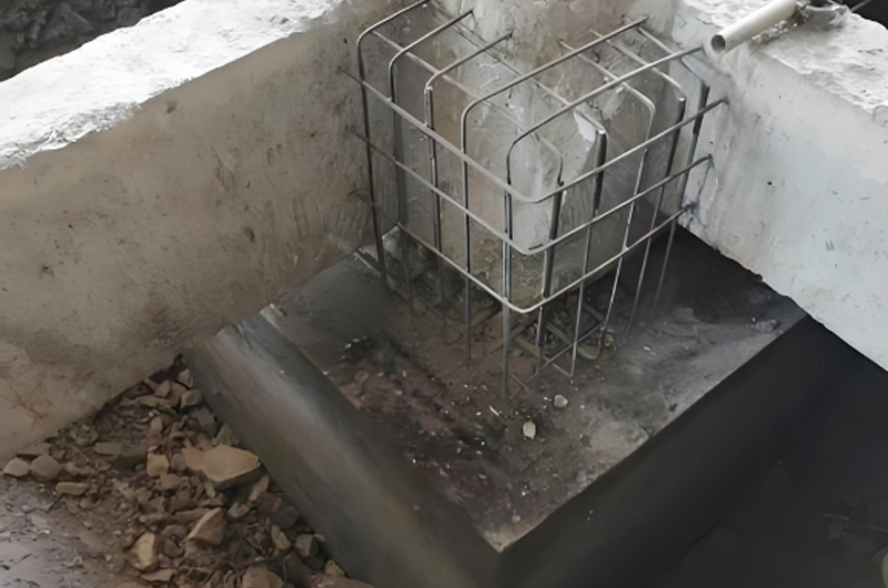 房屋基礎(chǔ)出現(xiàn)什么問(wèn)題需要加固