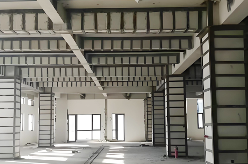 廣州房屋加固公司哪家好，廣州加固公司排名