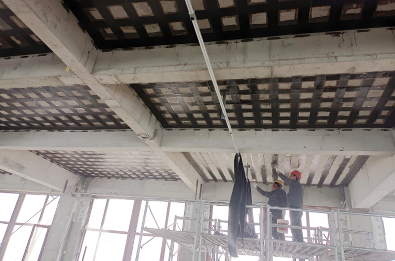 房屋加固的類型和方法